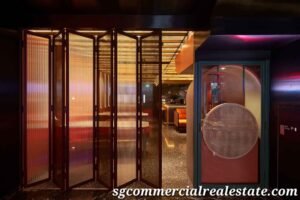 12 Teck Lim Road Restaurant Space For Lease