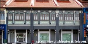 115 Geylang Road F&B Space For Lease.